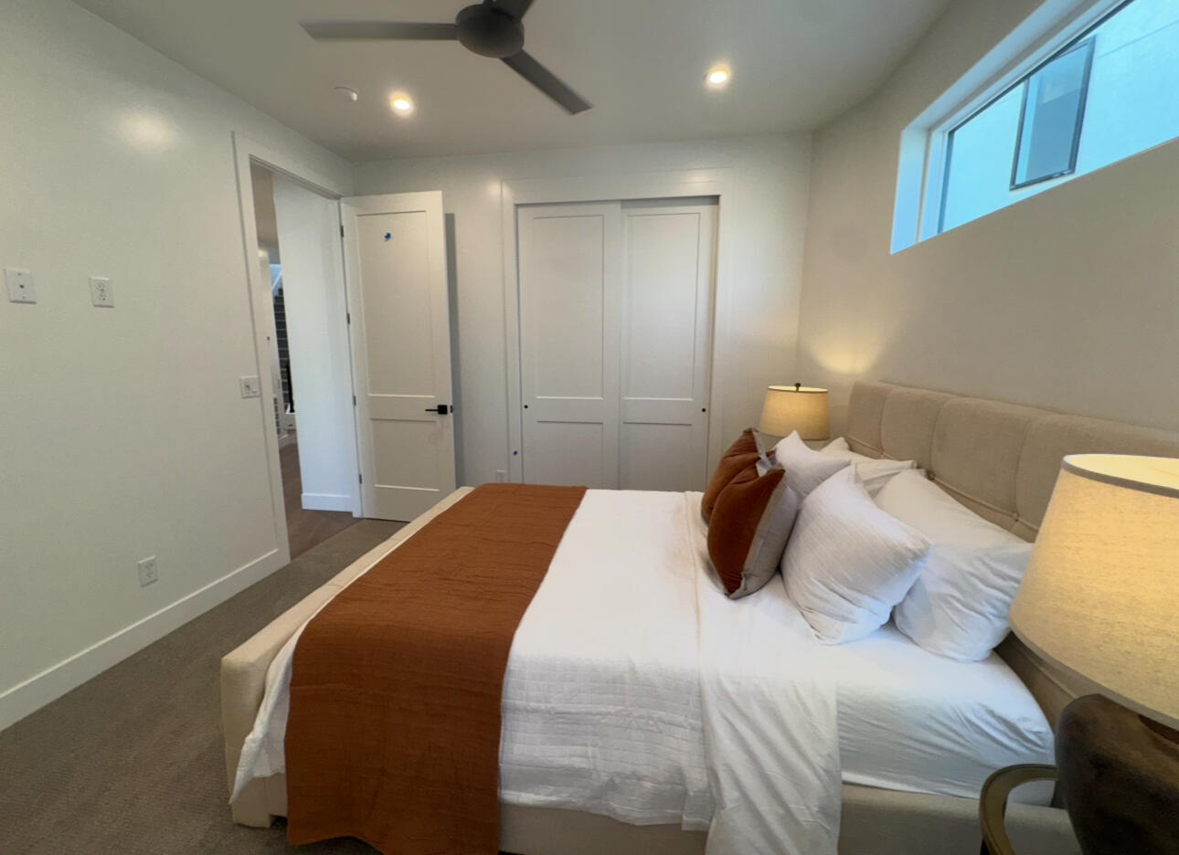 DESERT COLOR RESORT - Residential