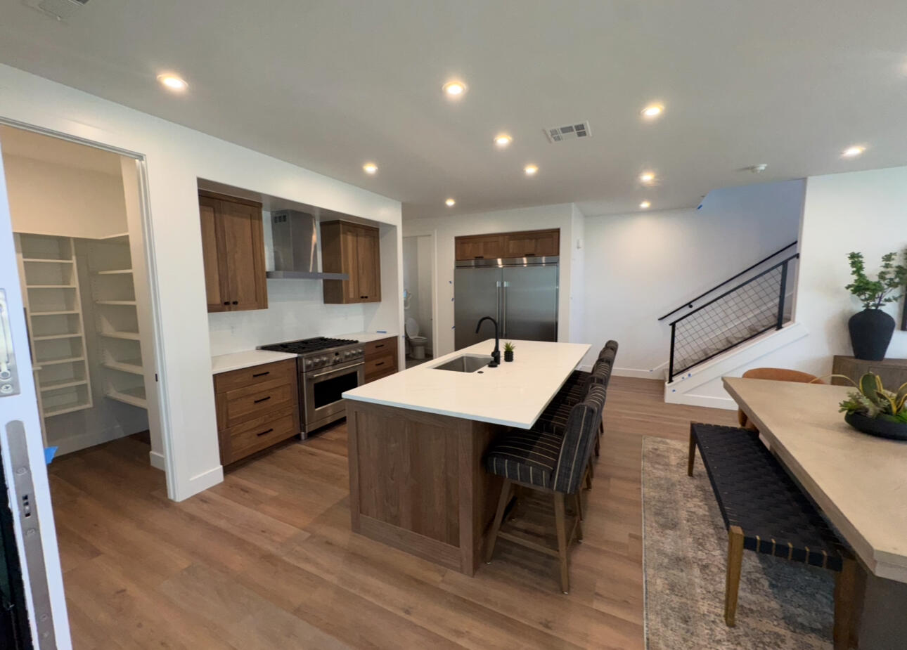 DESERT COLOR RESORT - Residential