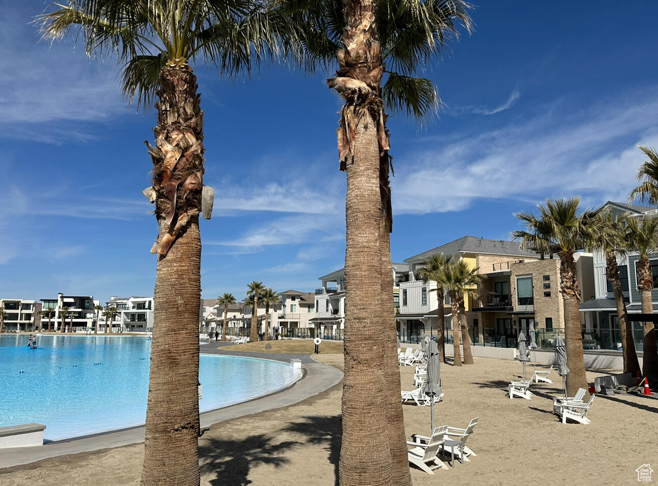 DESERT COLOR RESORT - Residential