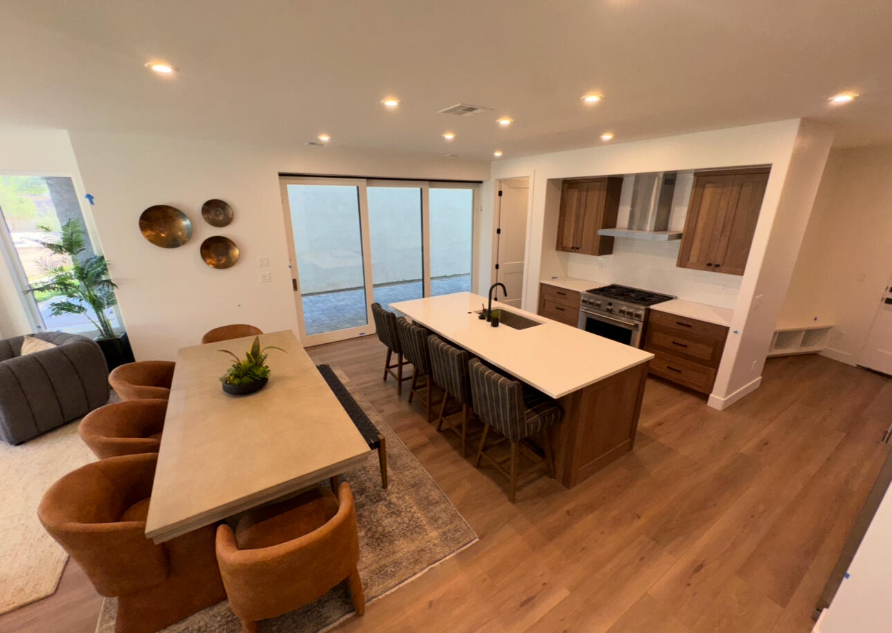 DESERT COLOR RESORT - Residential