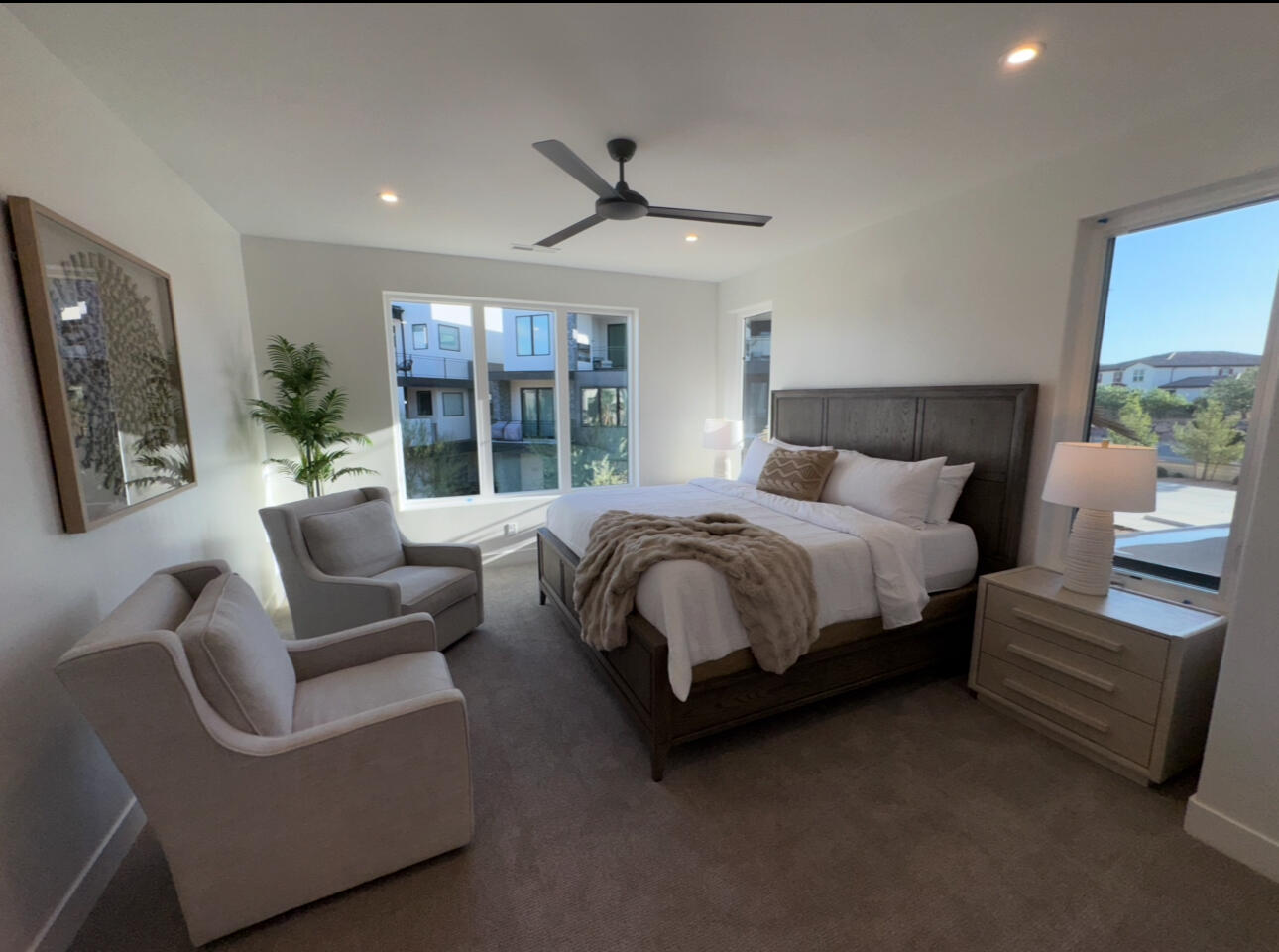 DESERT COLOR RESORT - Residential