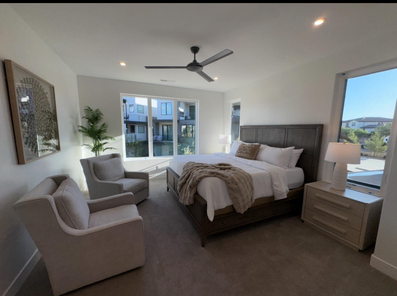 DESERT COLOR RESORT - Residential