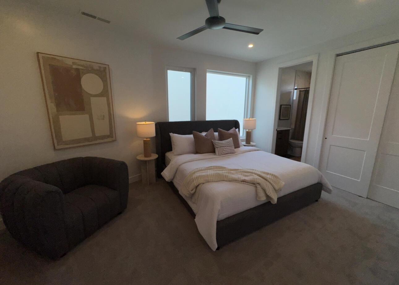 DESERT COLOR RESORT - Residential