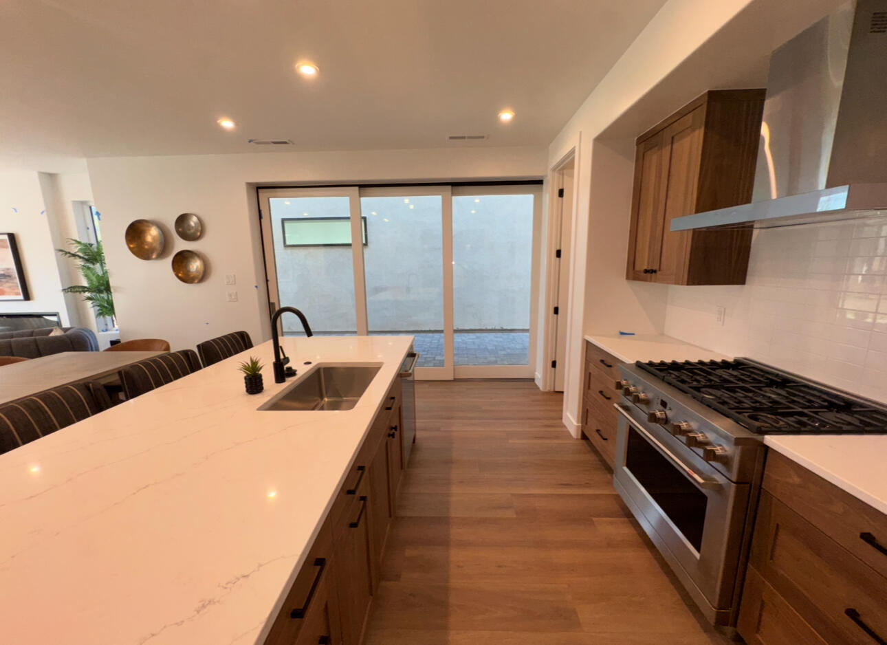 DESERT COLOR RESORT - Residential