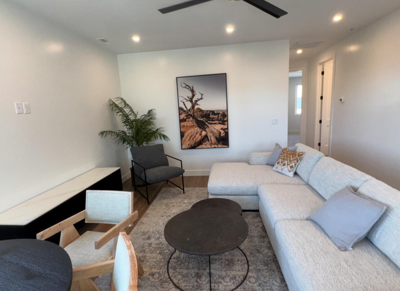 DESERT COLOR RESORT - Residential