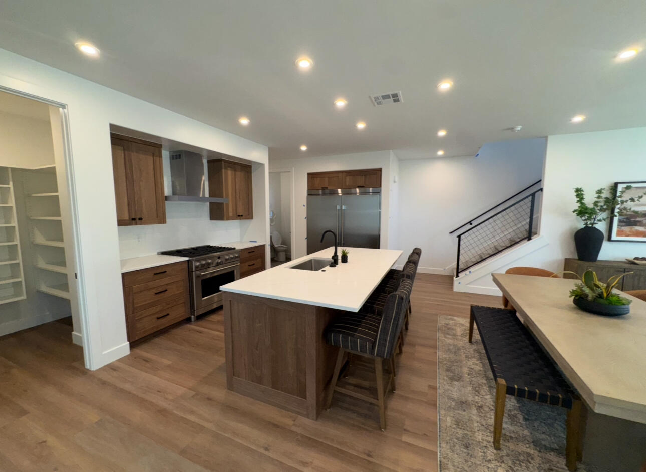 DESERT COLOR RESORT - Residential