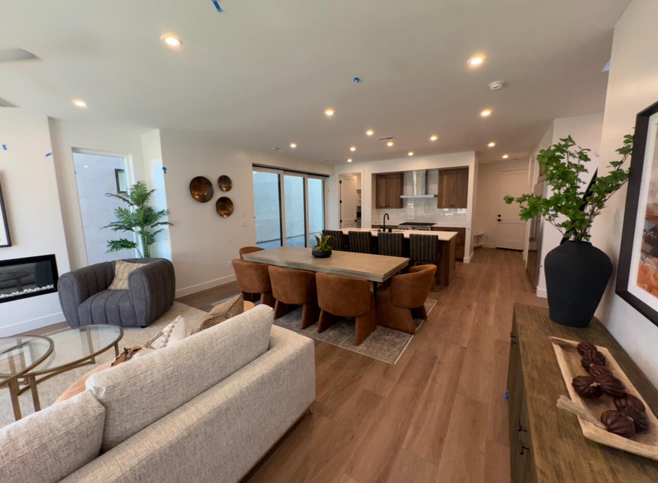 DESERT COLOR RESORT - Residential