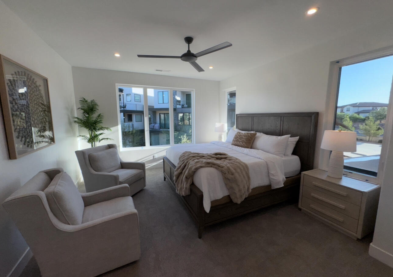 DESERT COLOR RESORT - Residential