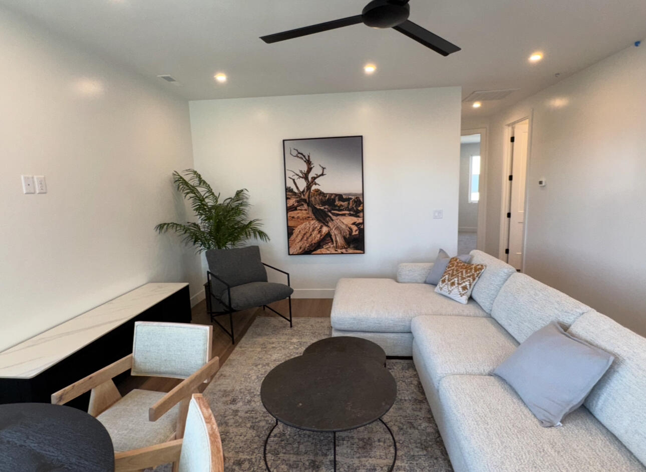 DESERT COLOR RESORT - Residential