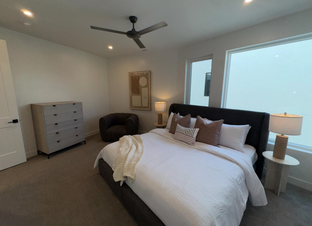 DESERT COLOR RESORT - Residential