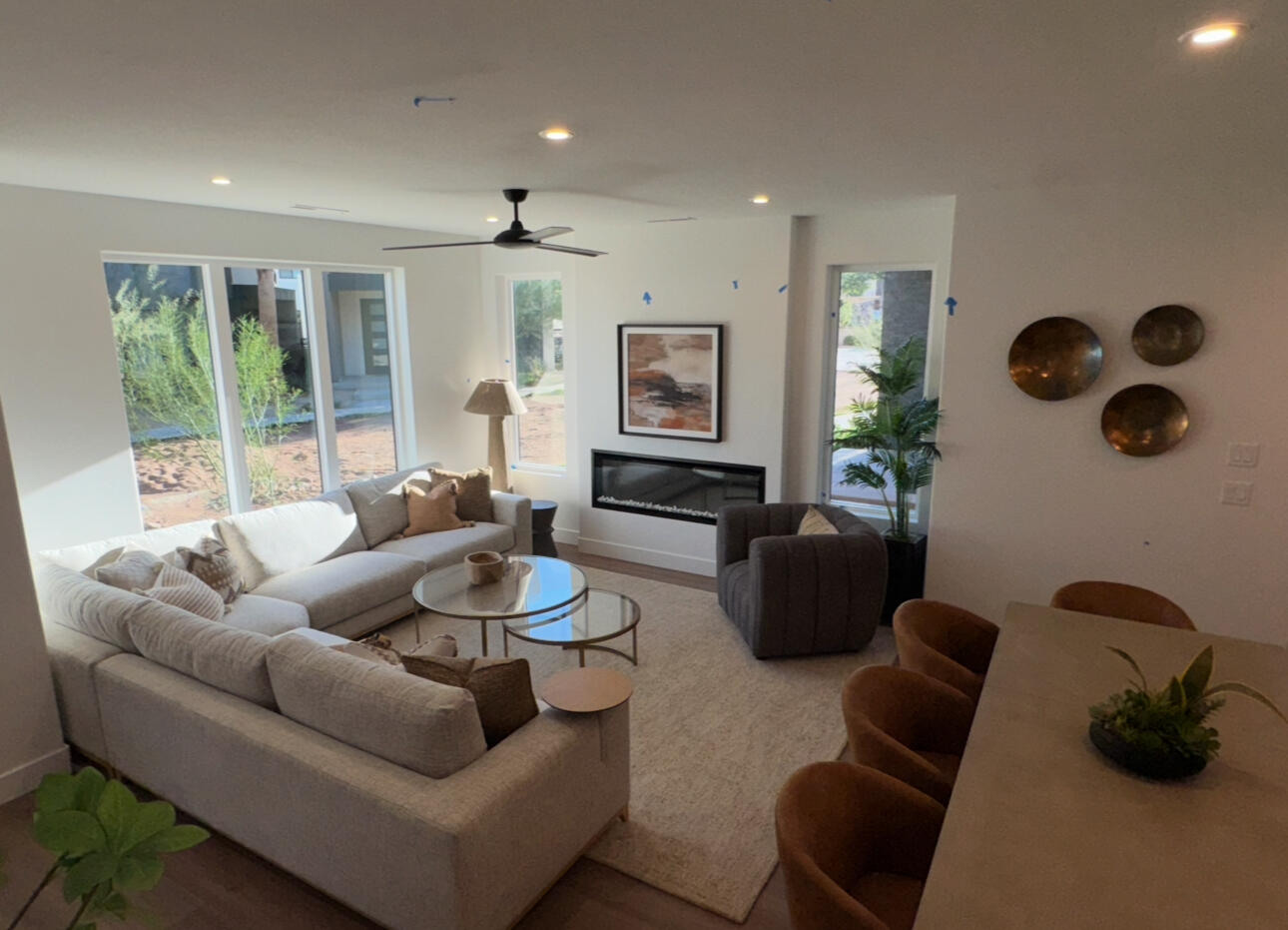 DESERT COLOR RESORT - Residential