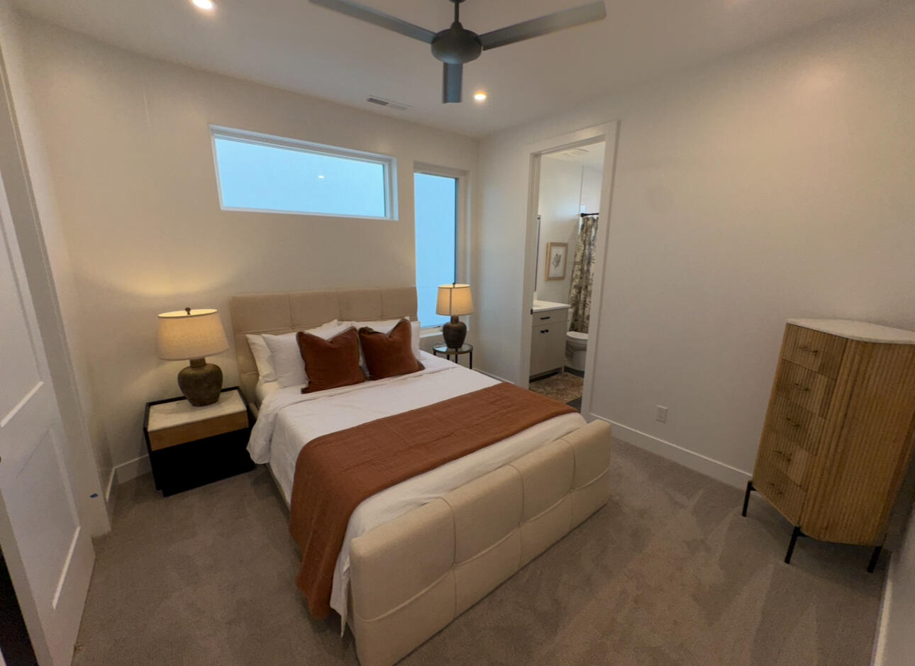 DESERT COLOR RESORT - Residential