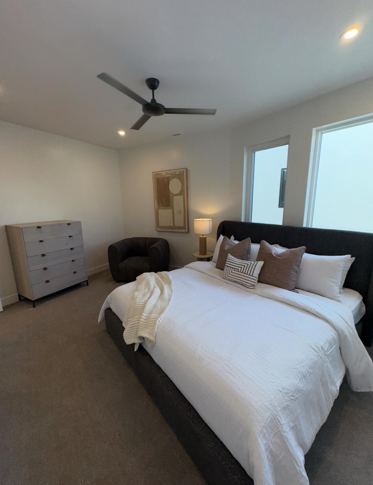 DESERT COLOR RESORT - Residential