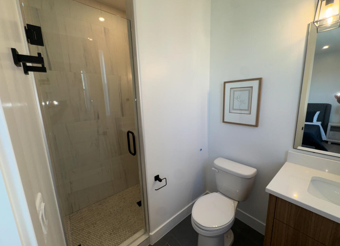 DESERT COLOR RESORT - Residential