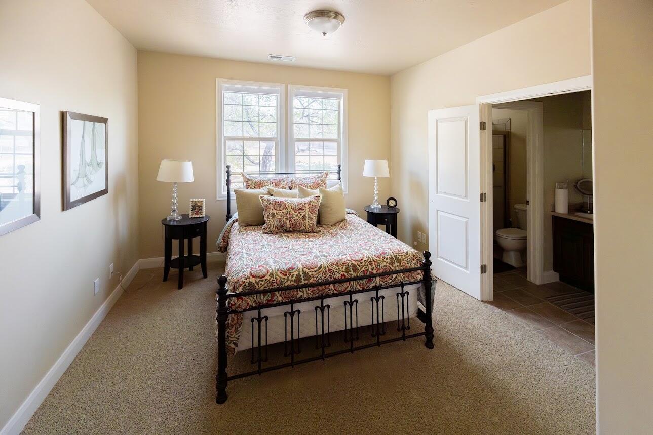 CASITAS AT HIDDEN VALLEY - Residential