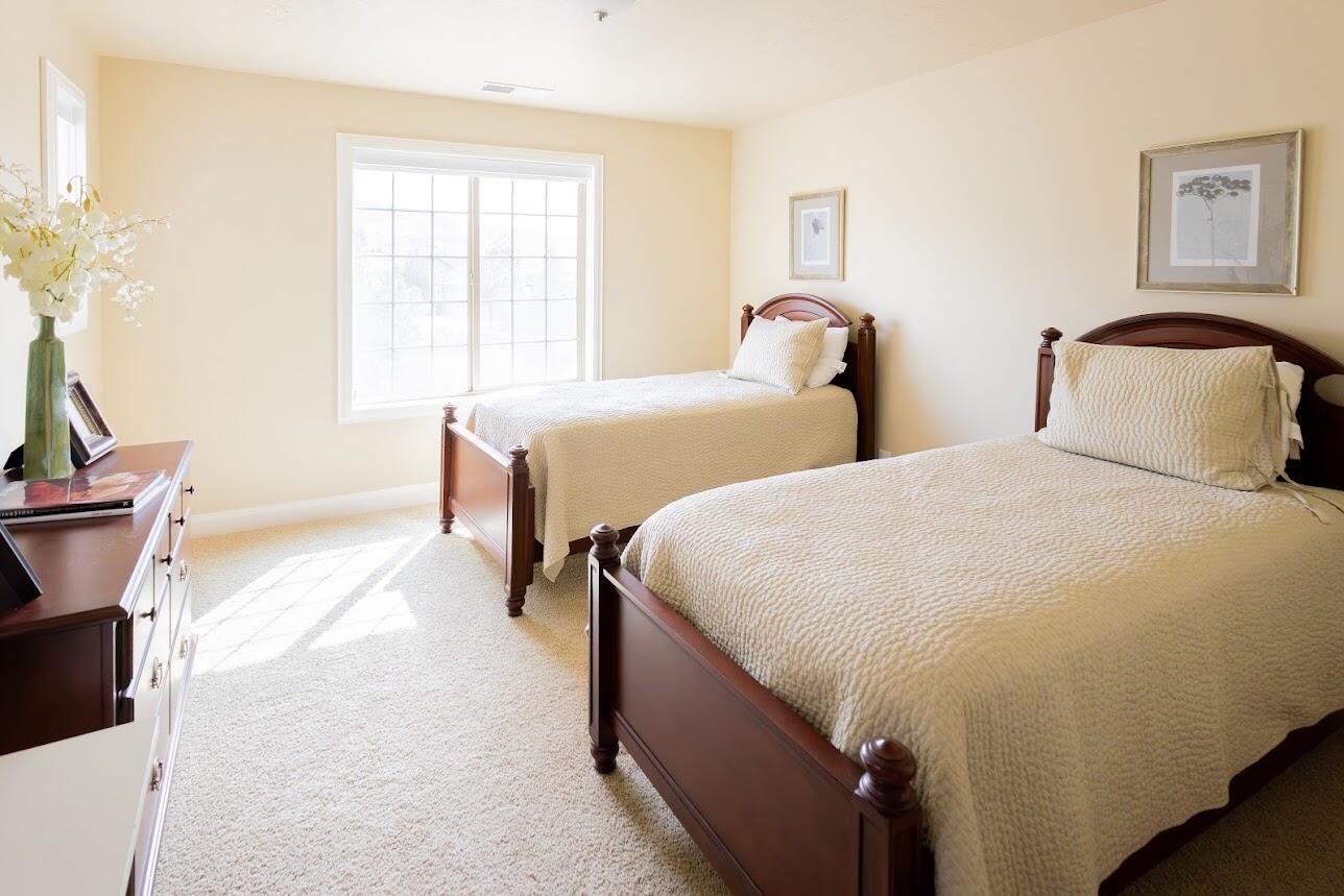 CASITAS AT HIDDEN VALLEY - Residential