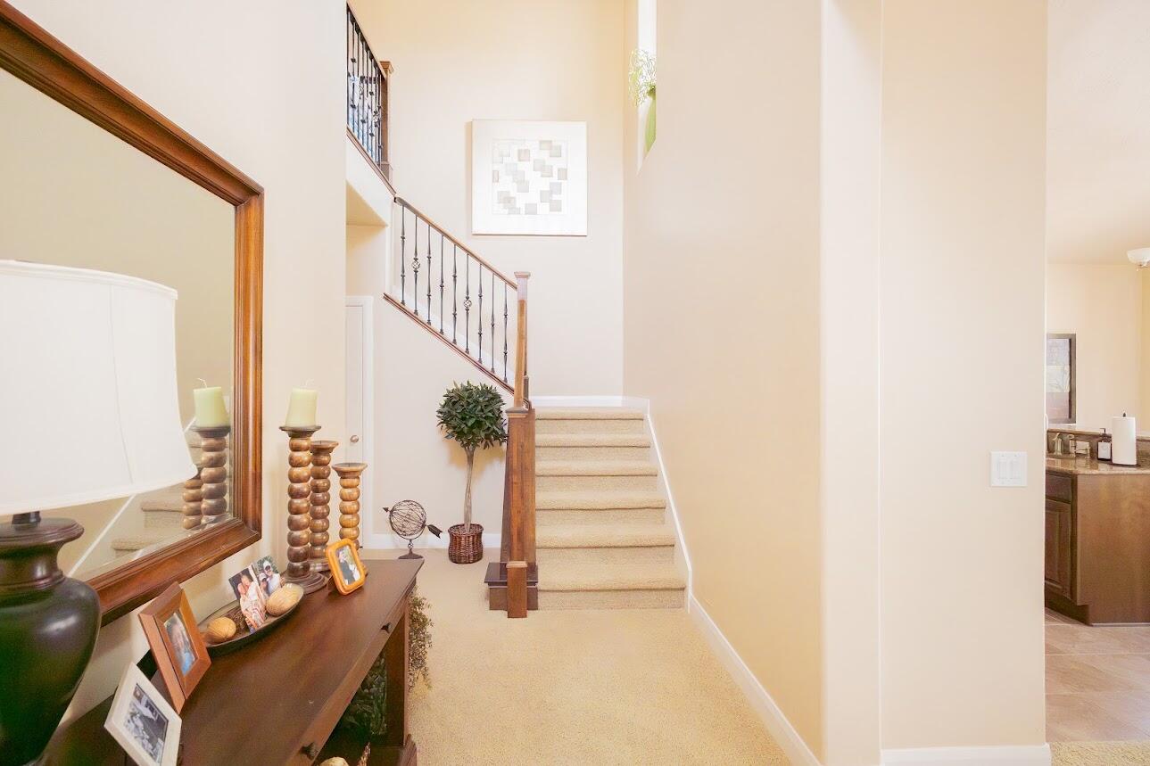 CASITAS AT HIDDEN VALLEY - Residential