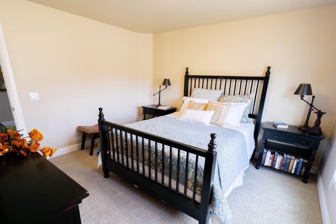 CASITAS AT HIDDEN VALLEY - Residential