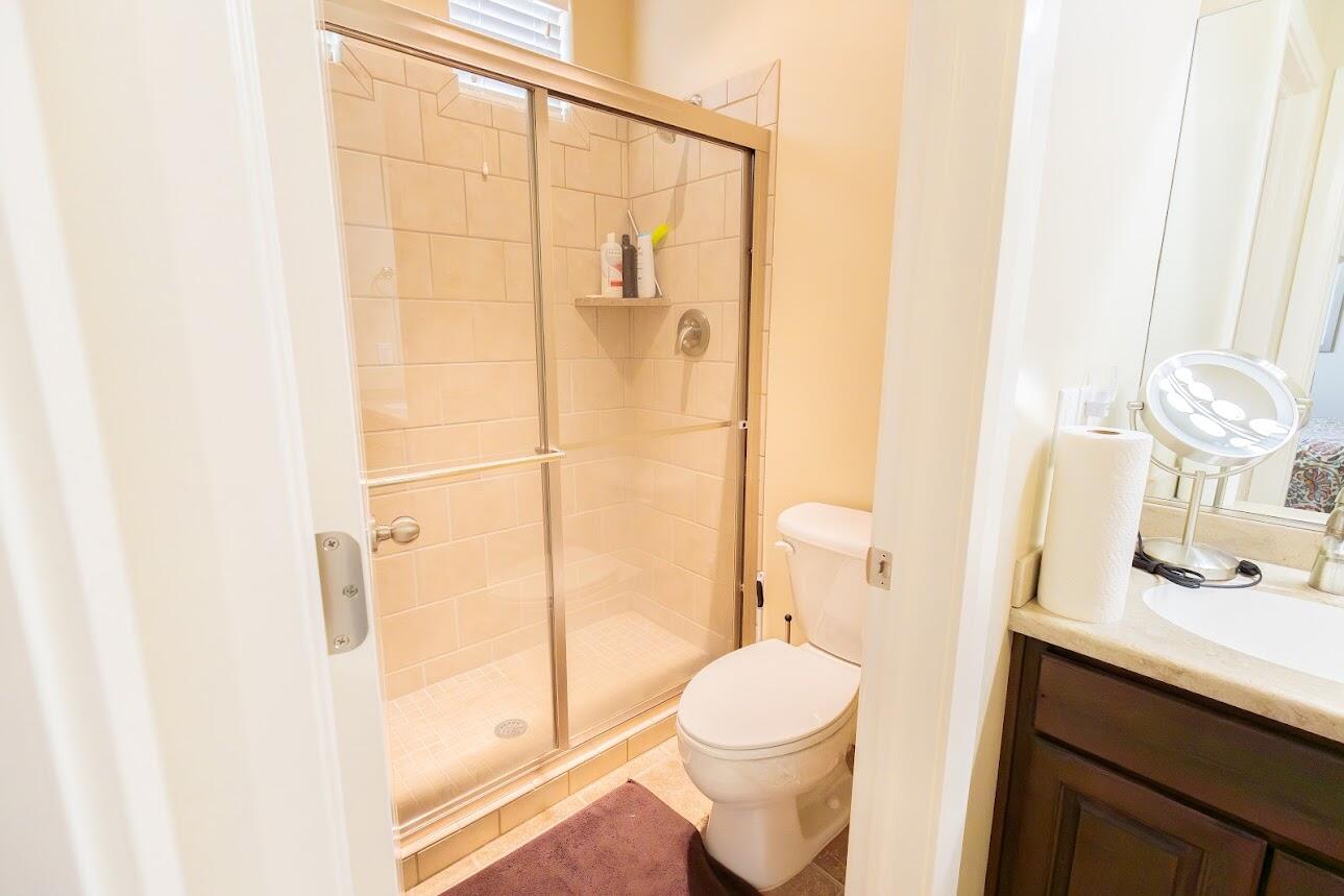 CASITAS AT HIDDEN VALLEY - Residential