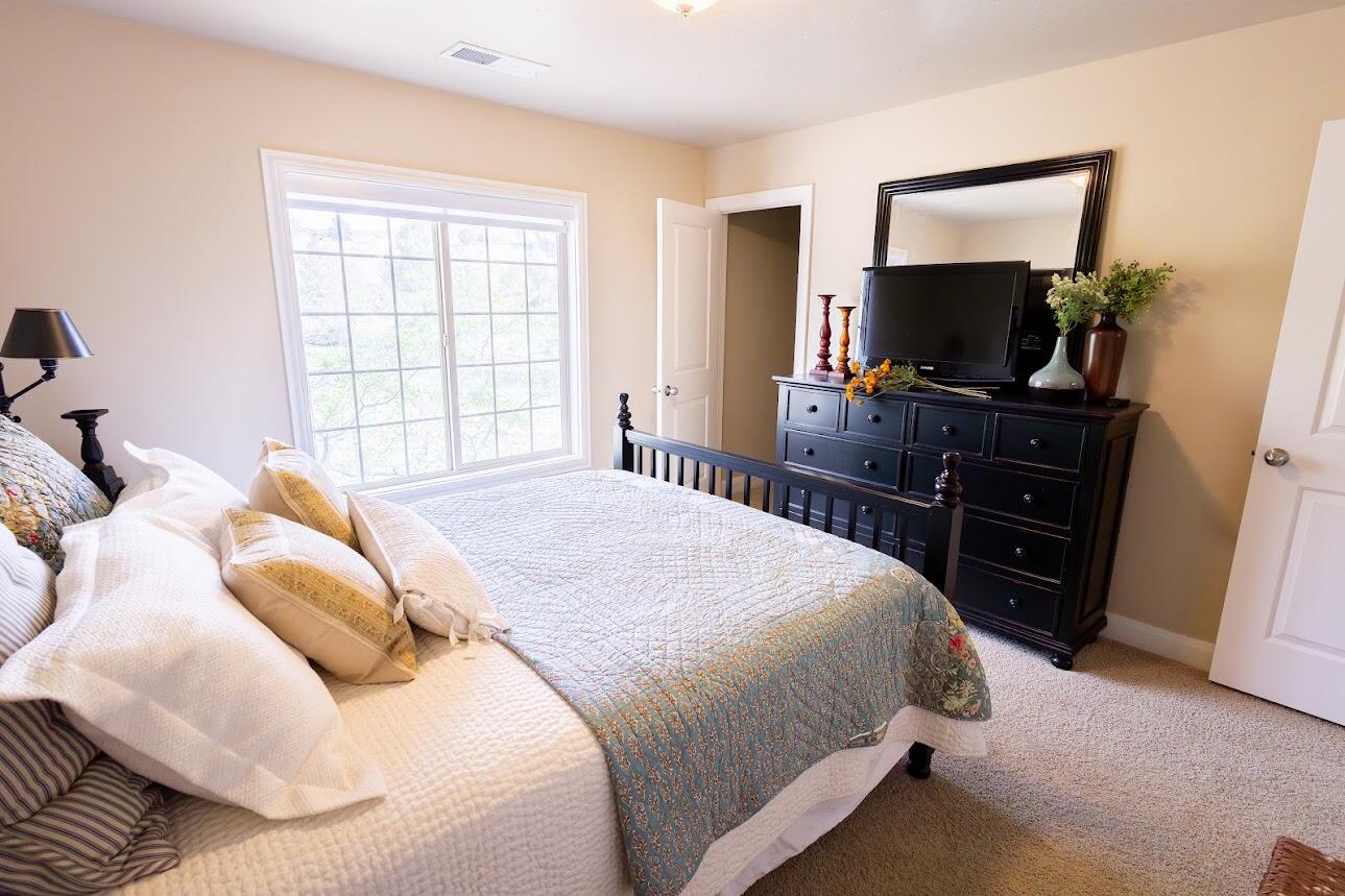 CASITAS AT HIDDEN VALLEY - Residential