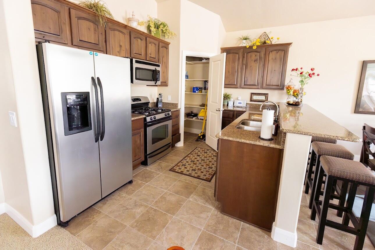 CASITAS AT HIDDEN VALLEY - Residential