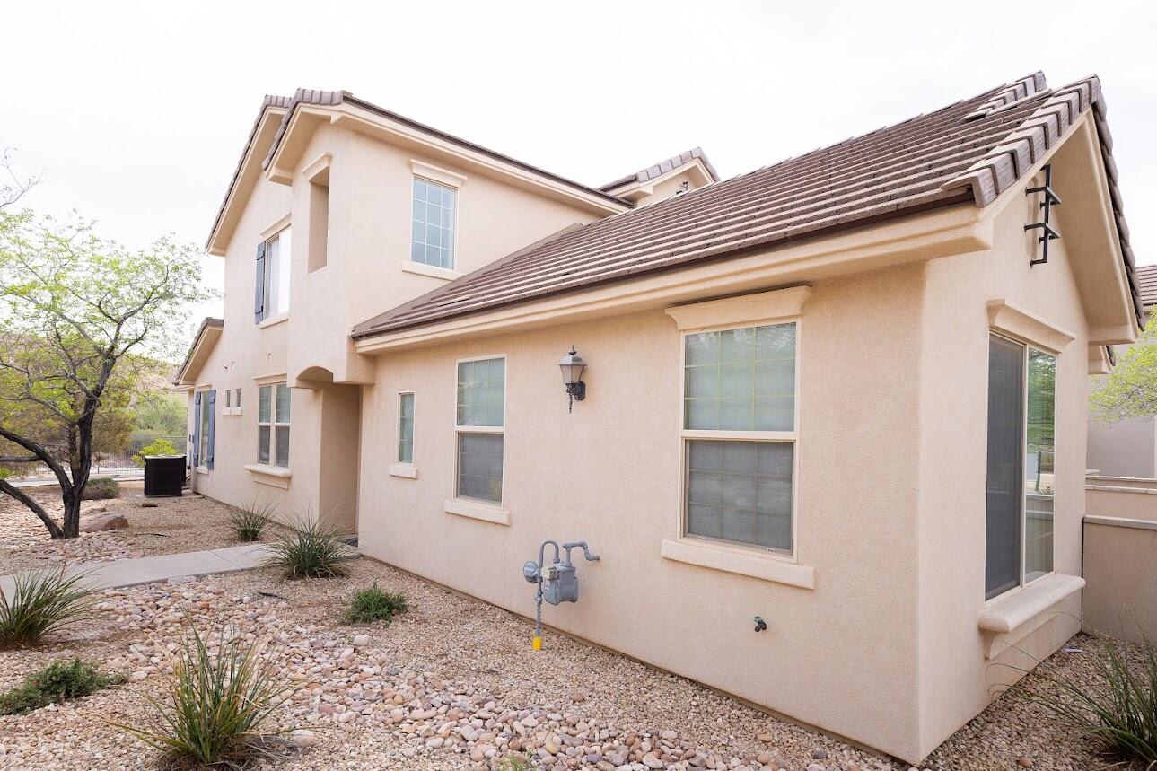 CASITAS AT HIDDEN VALLEY - Residential