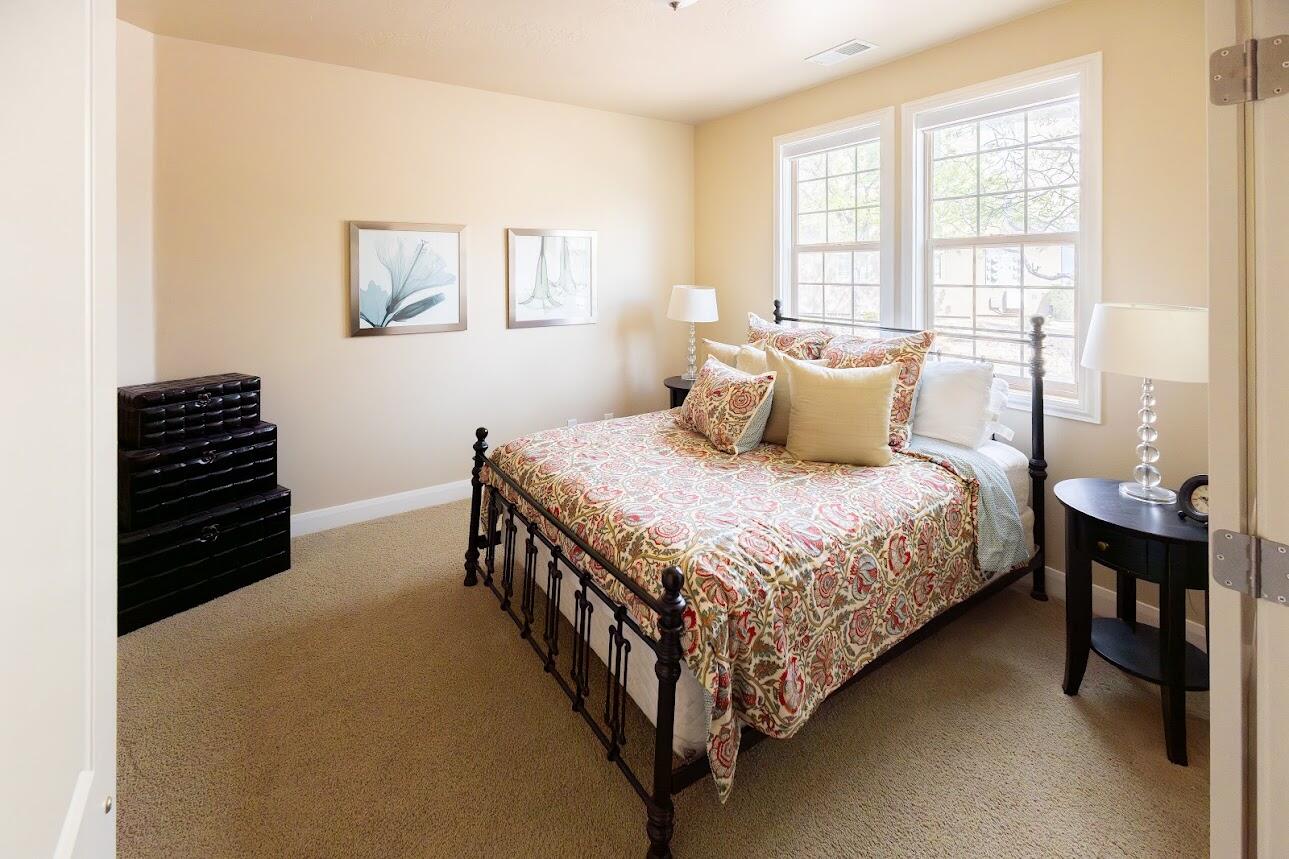 CASITAS AT HIDDEN VALLEY - Residential