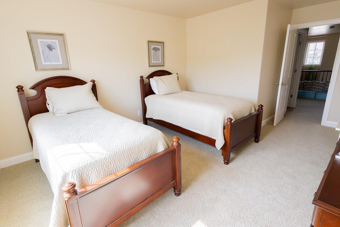 CASITAS AT HIDDEN VALLEY - Residential