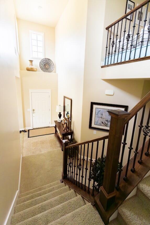 CASITAS AT HIDDEN VALLEY - Residential