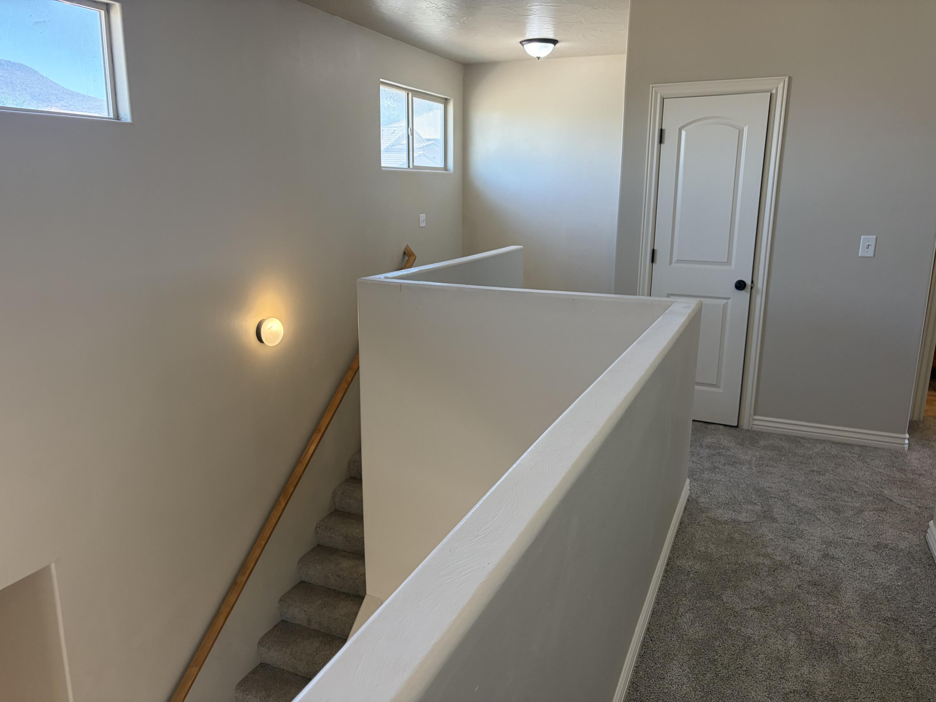 LAS HURDES - Residential