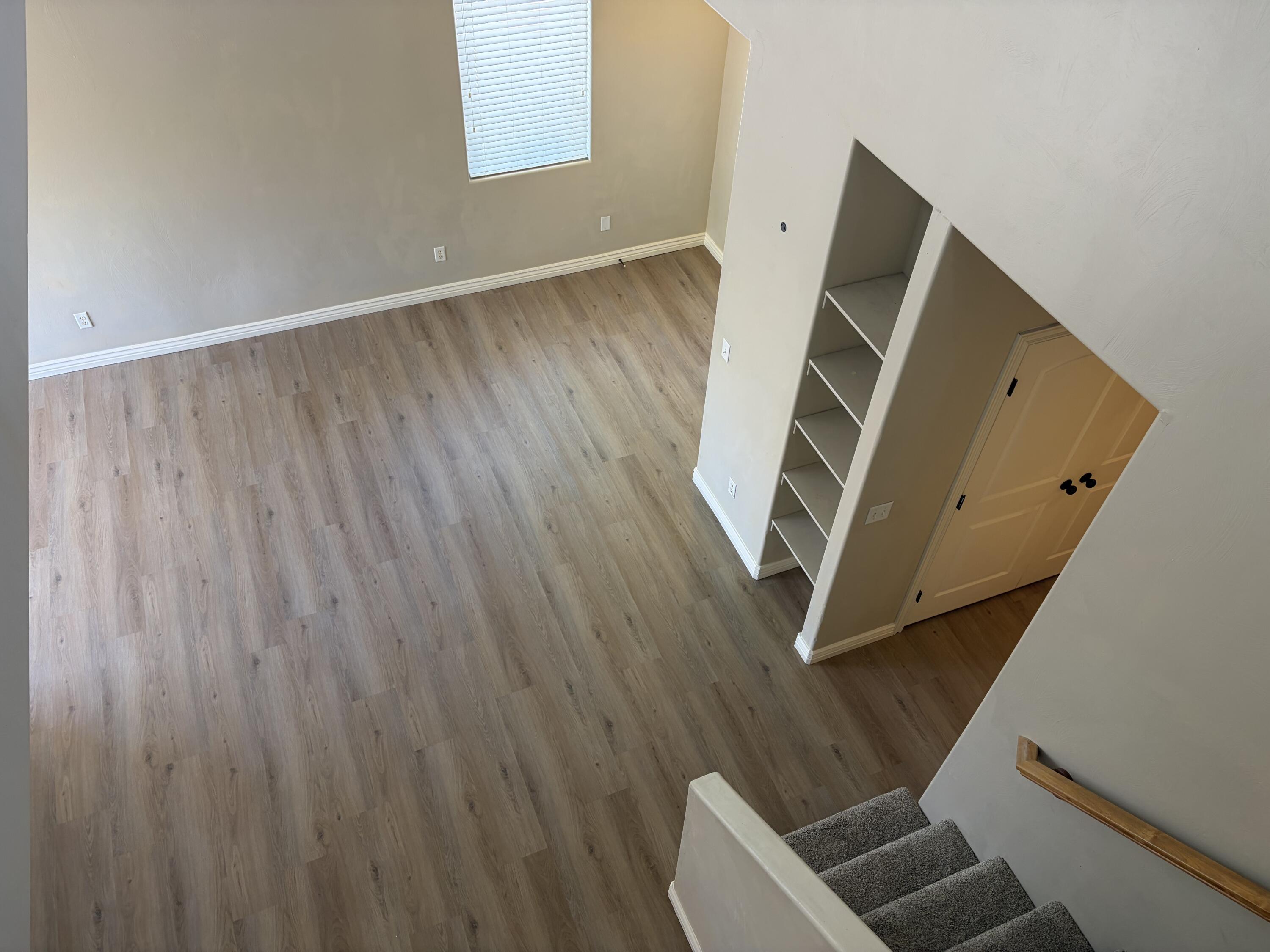 LAS HURDES - Residential