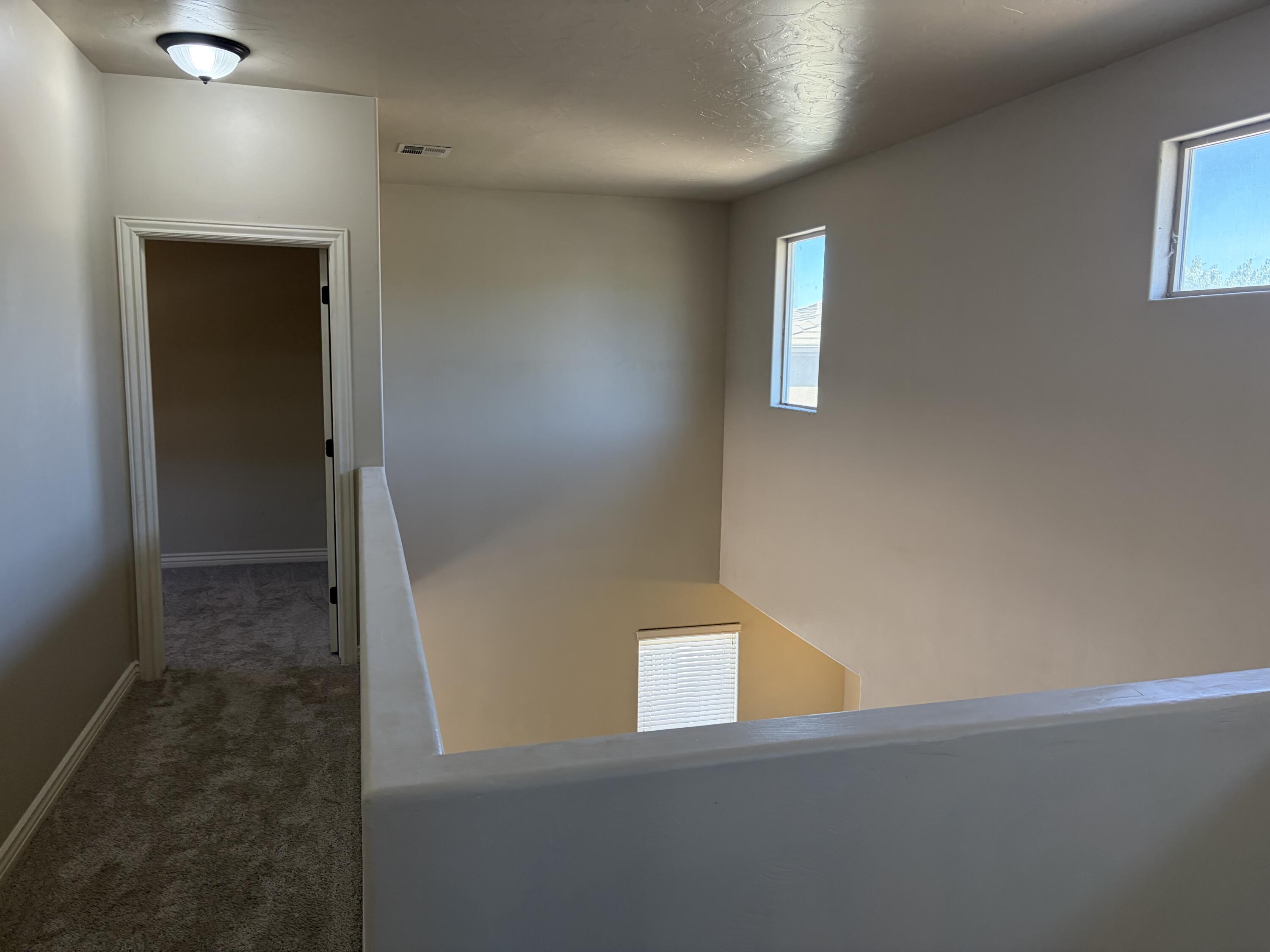 LAS HURDES - Residential