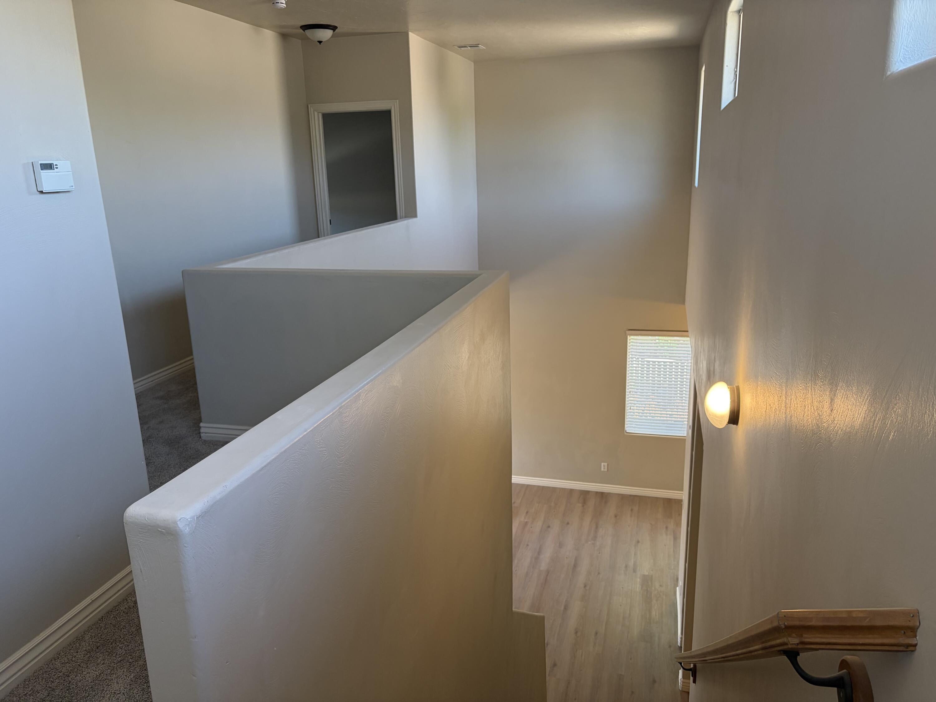 LAS HURDES - Residential