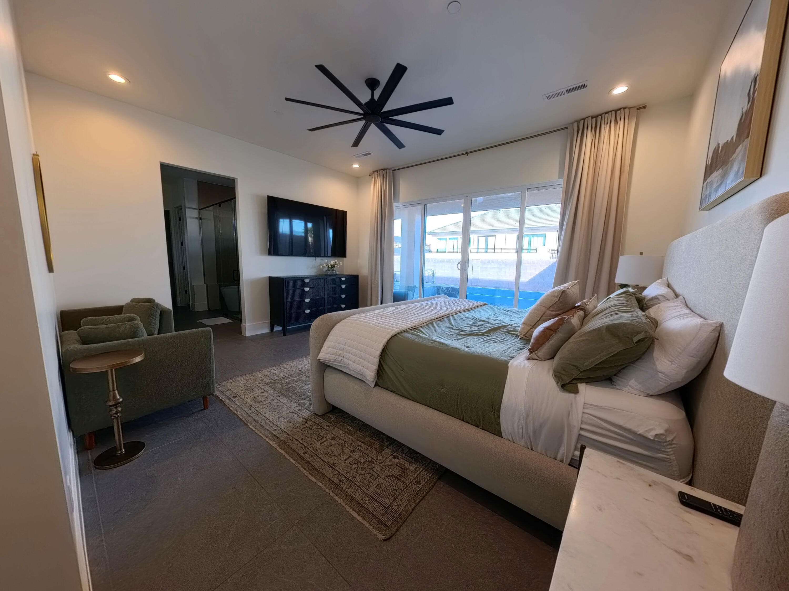 PECAN VALLEY - Residential