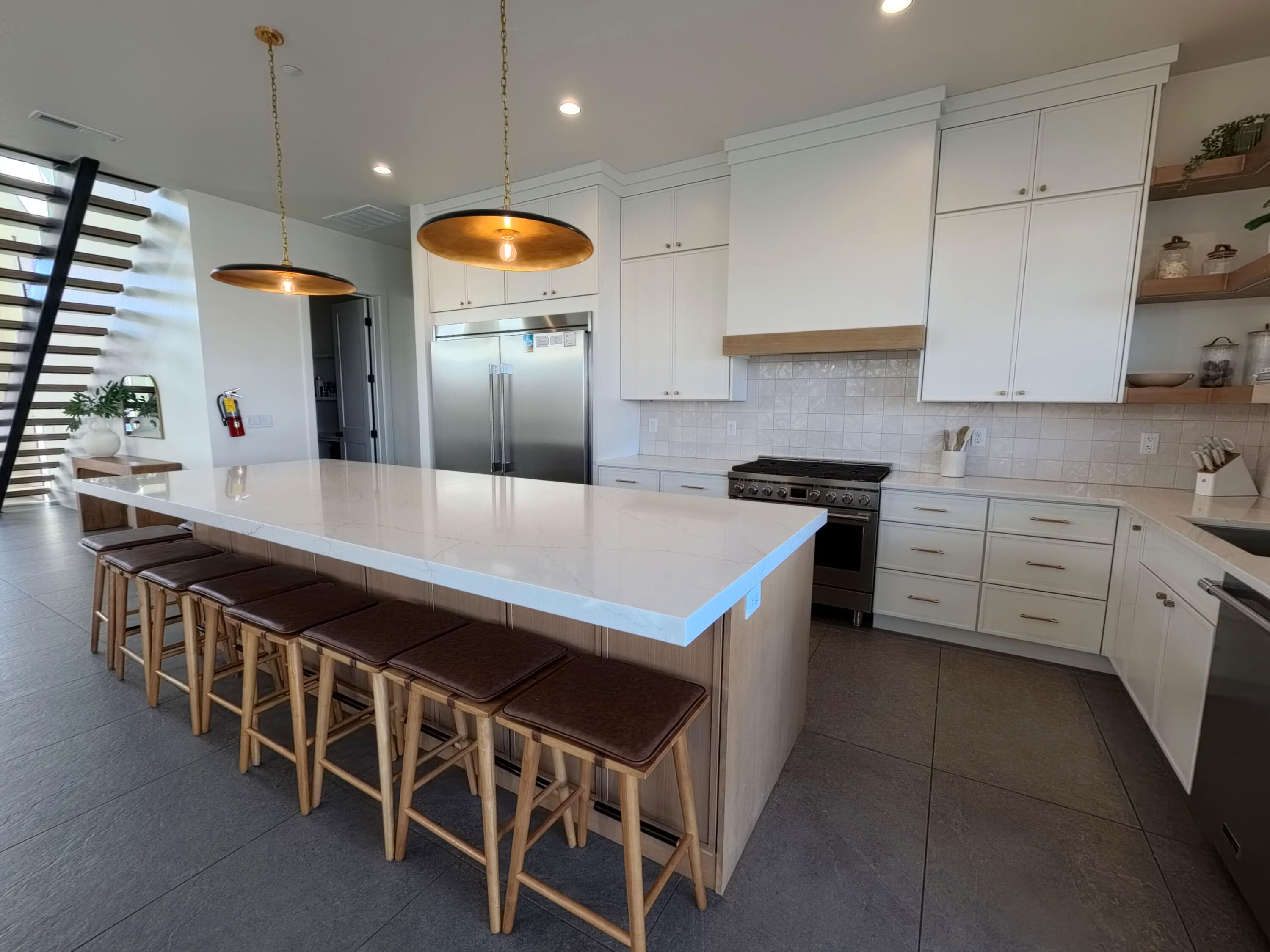 PECAN VALLEY - Residential