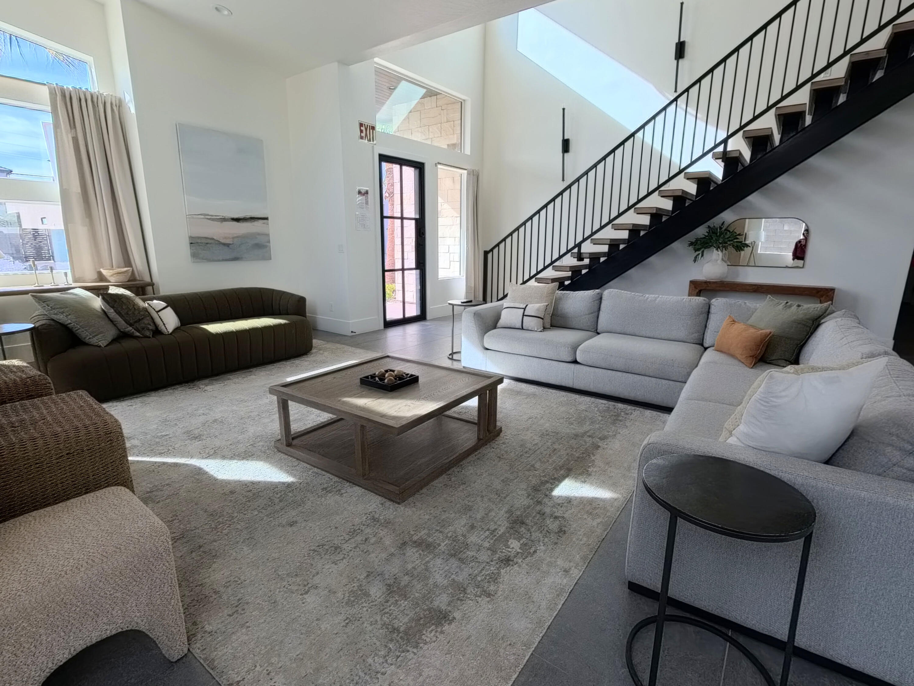 PECAN VALLEY - Residential