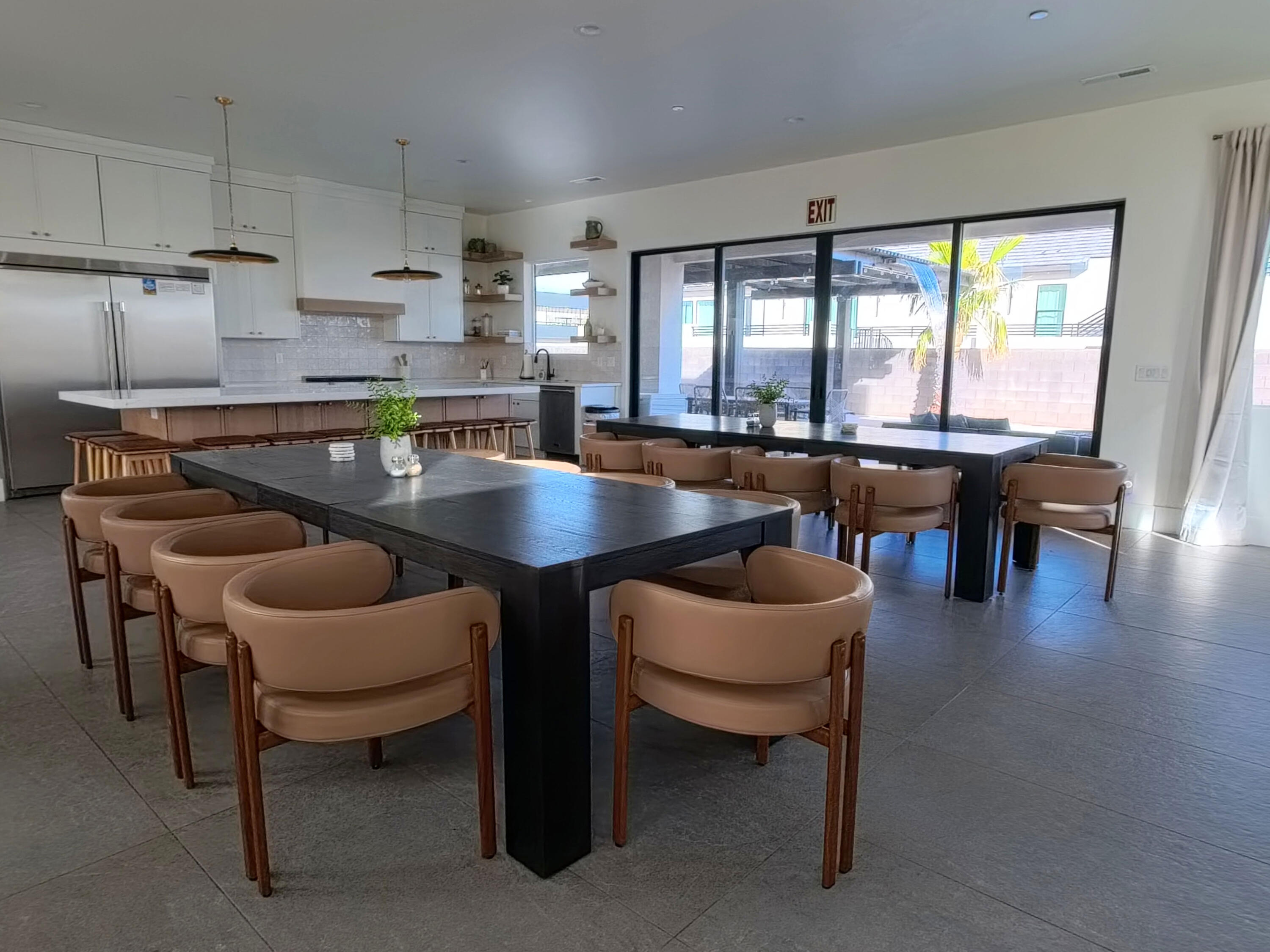 PECAN VALLEY - Residential