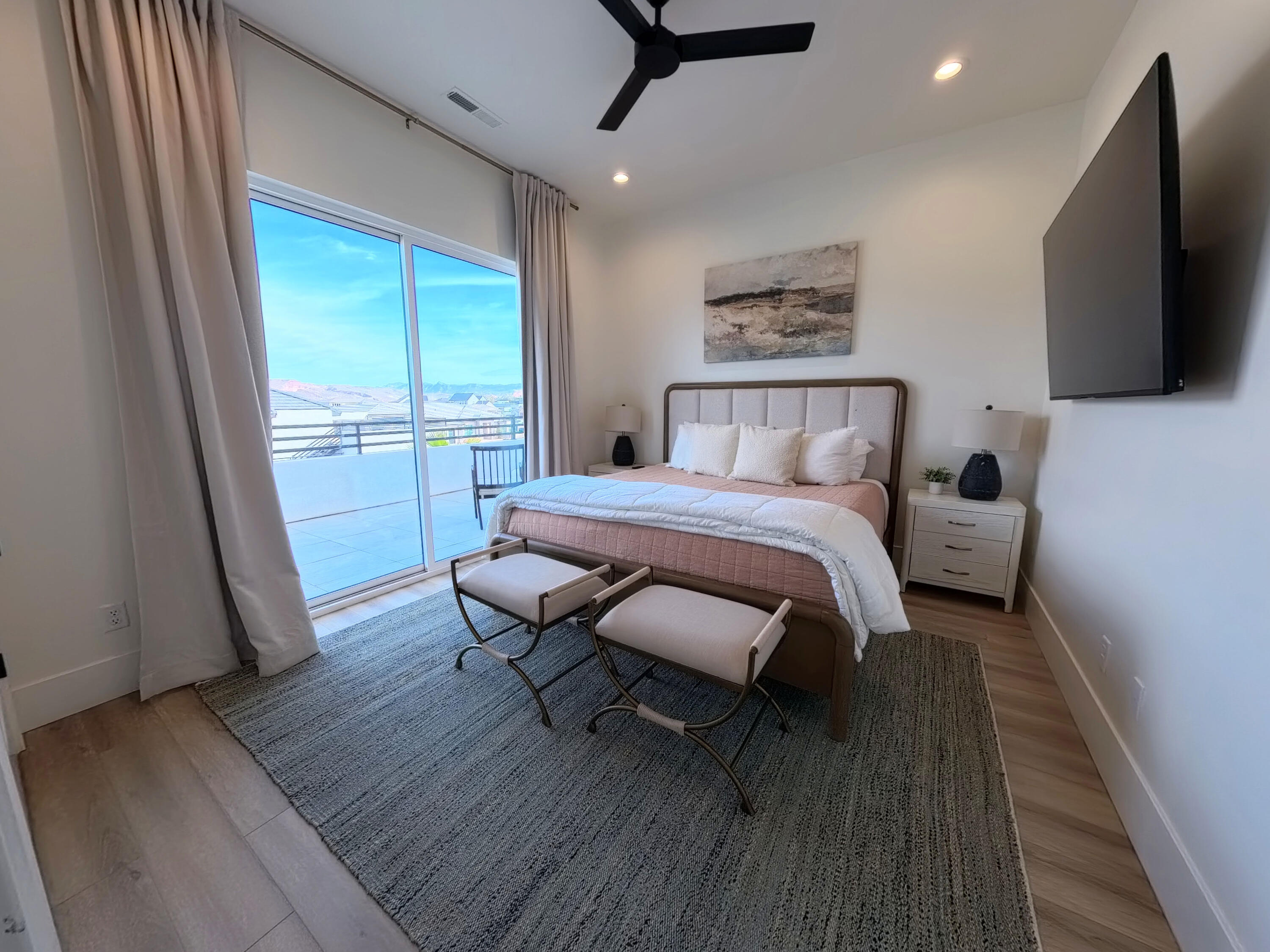 PECAN VALLEY - Residential