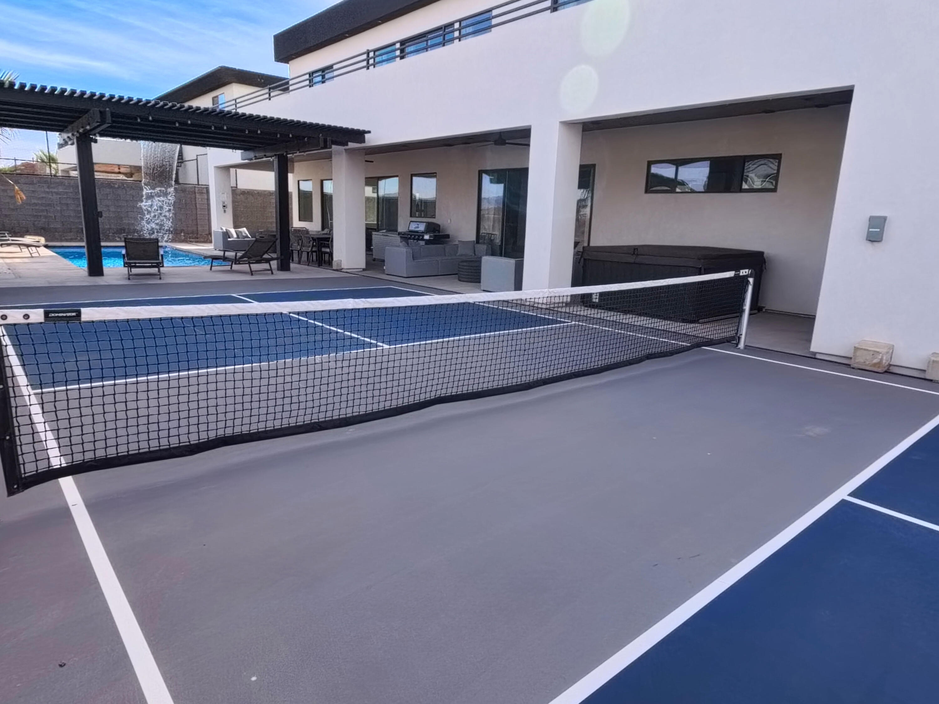 PECAN VALLEY - Residential