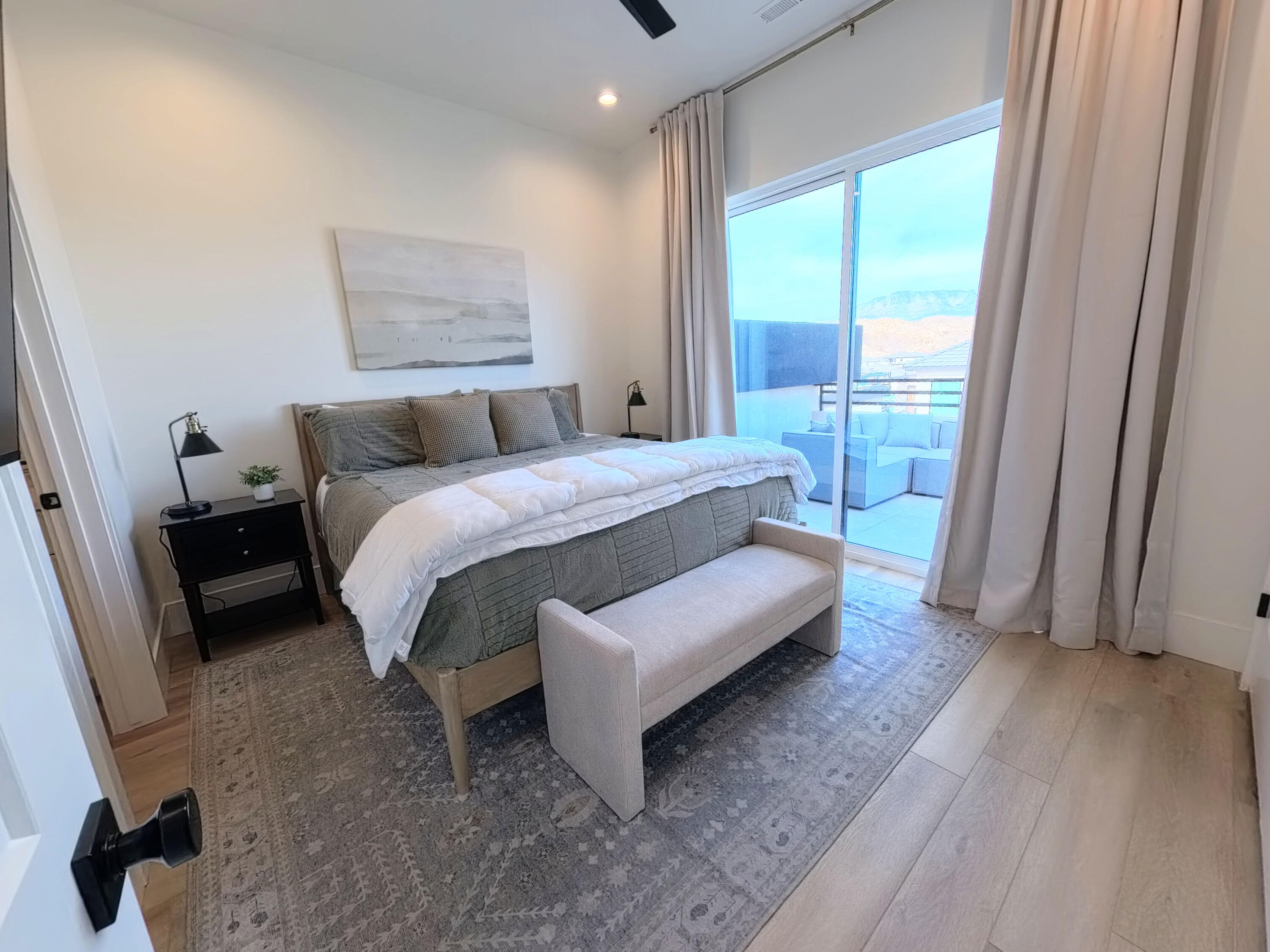 PECAN VALLEY - Residential