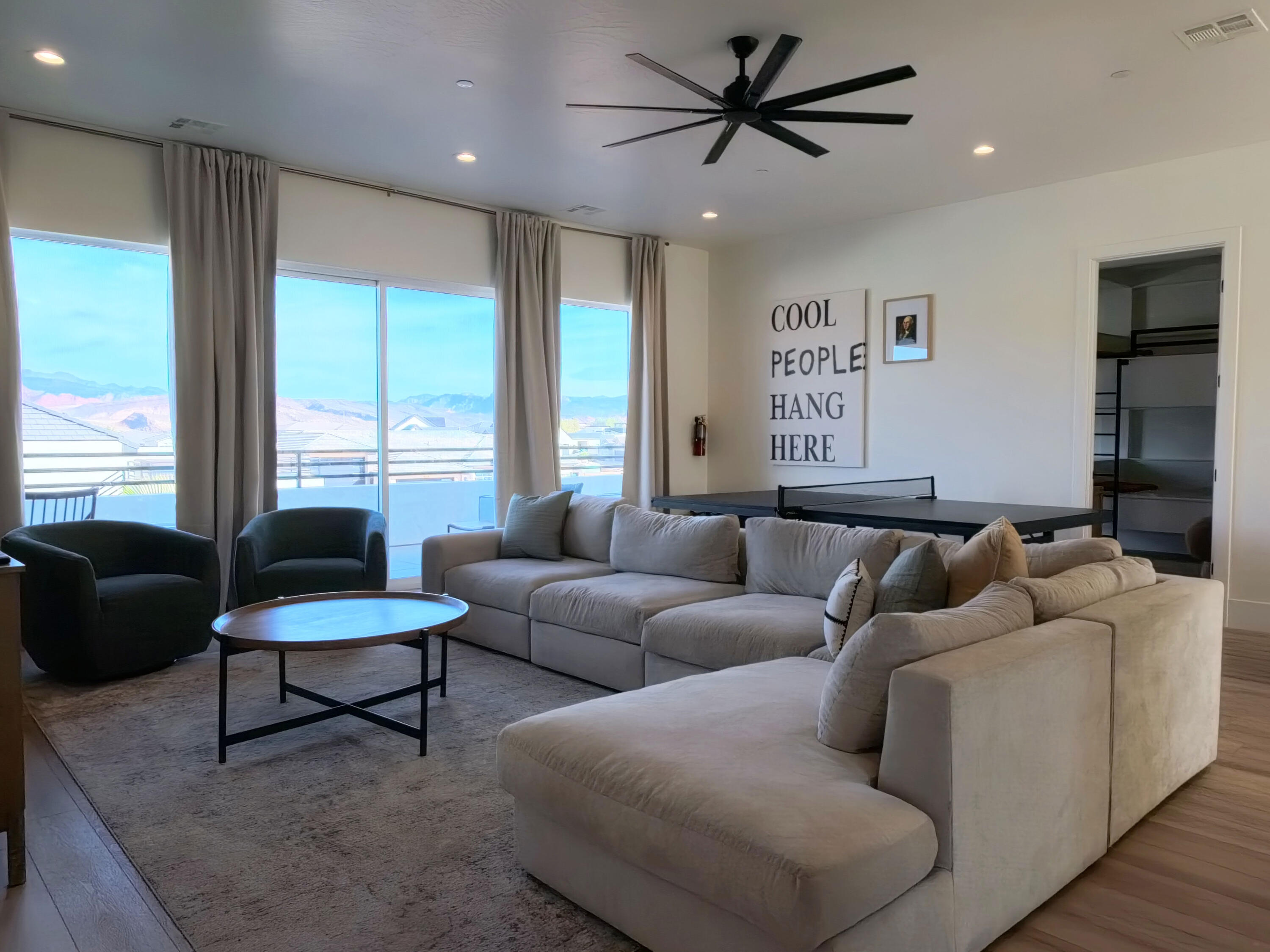 PECAN VALLEY - Residential