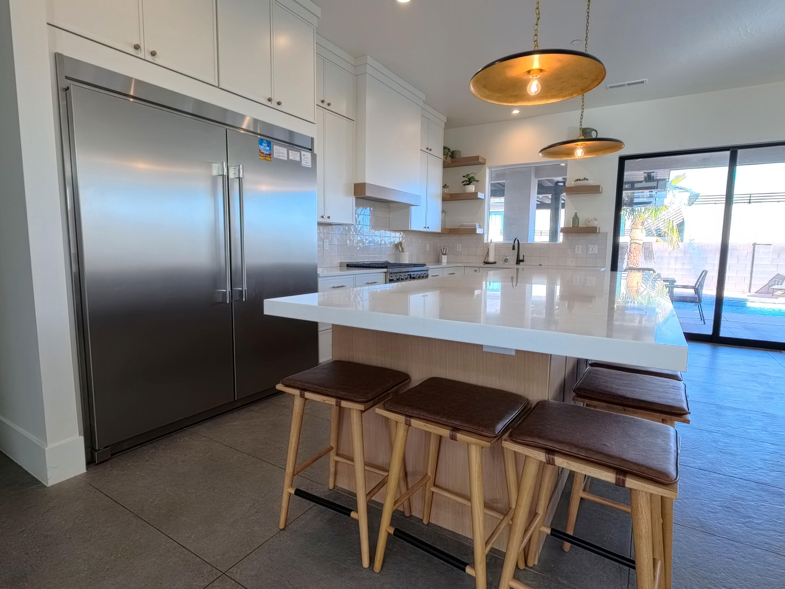 PECAN VALLEY - Residential