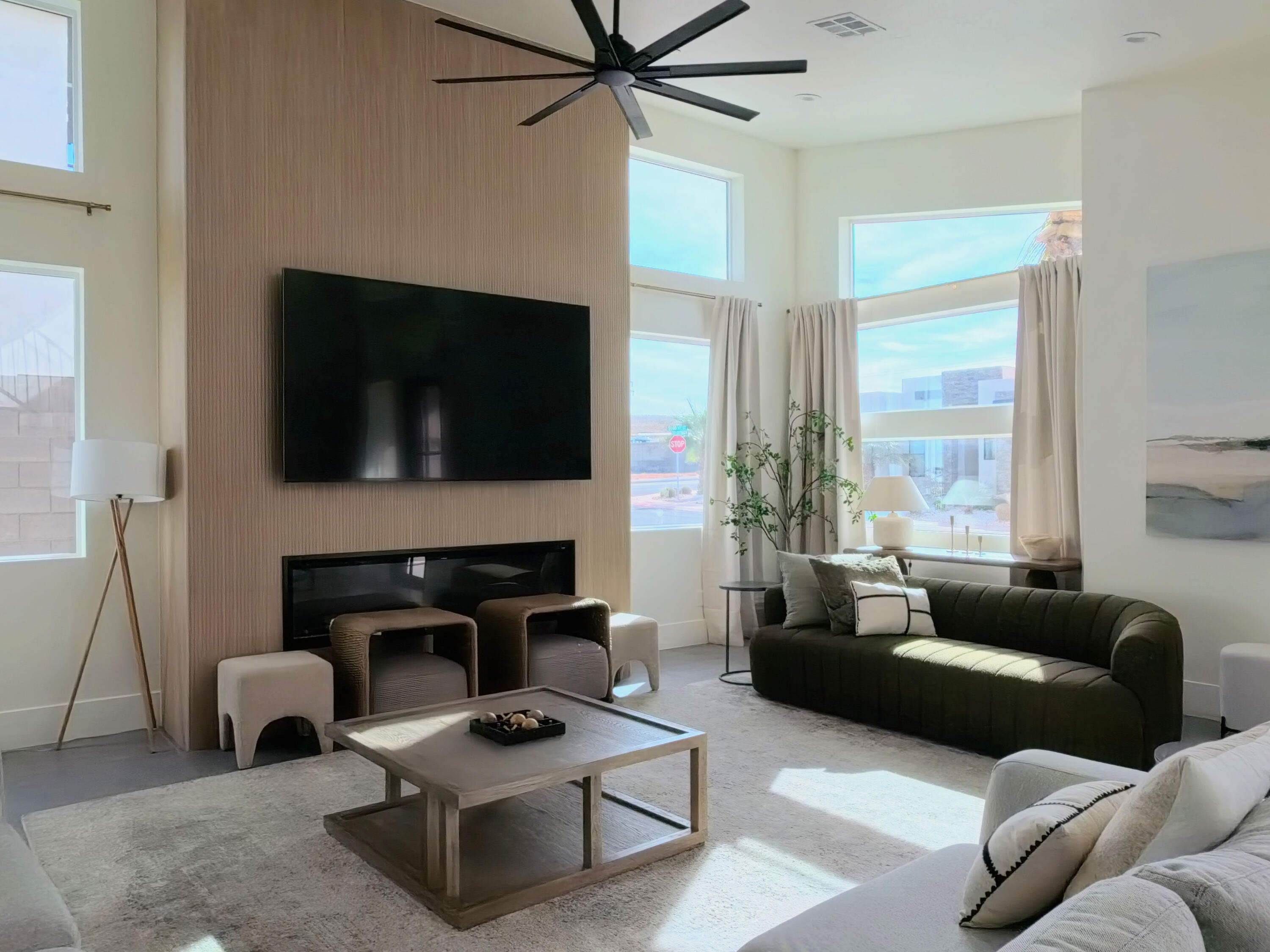 PECAN VALLEY - Residential