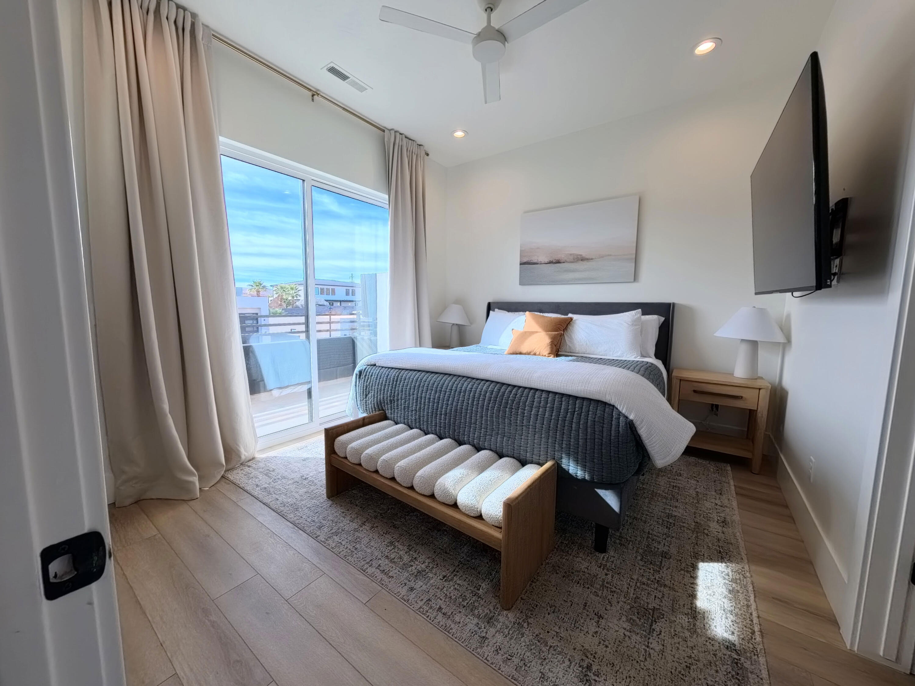 PECAN VALLEY - Residential