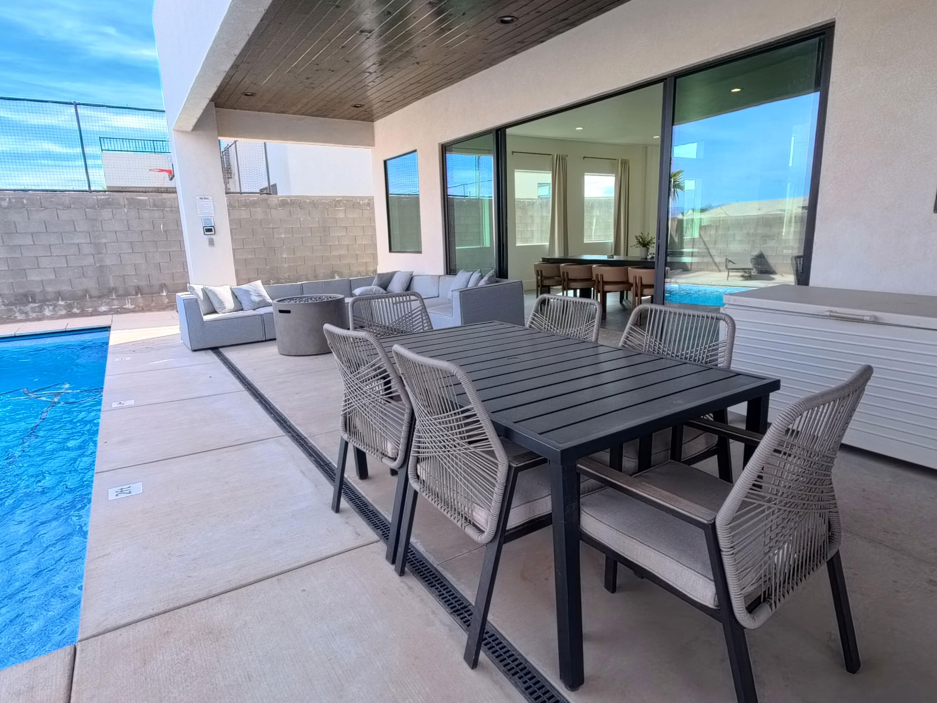 PECAN VALLEY - Residential