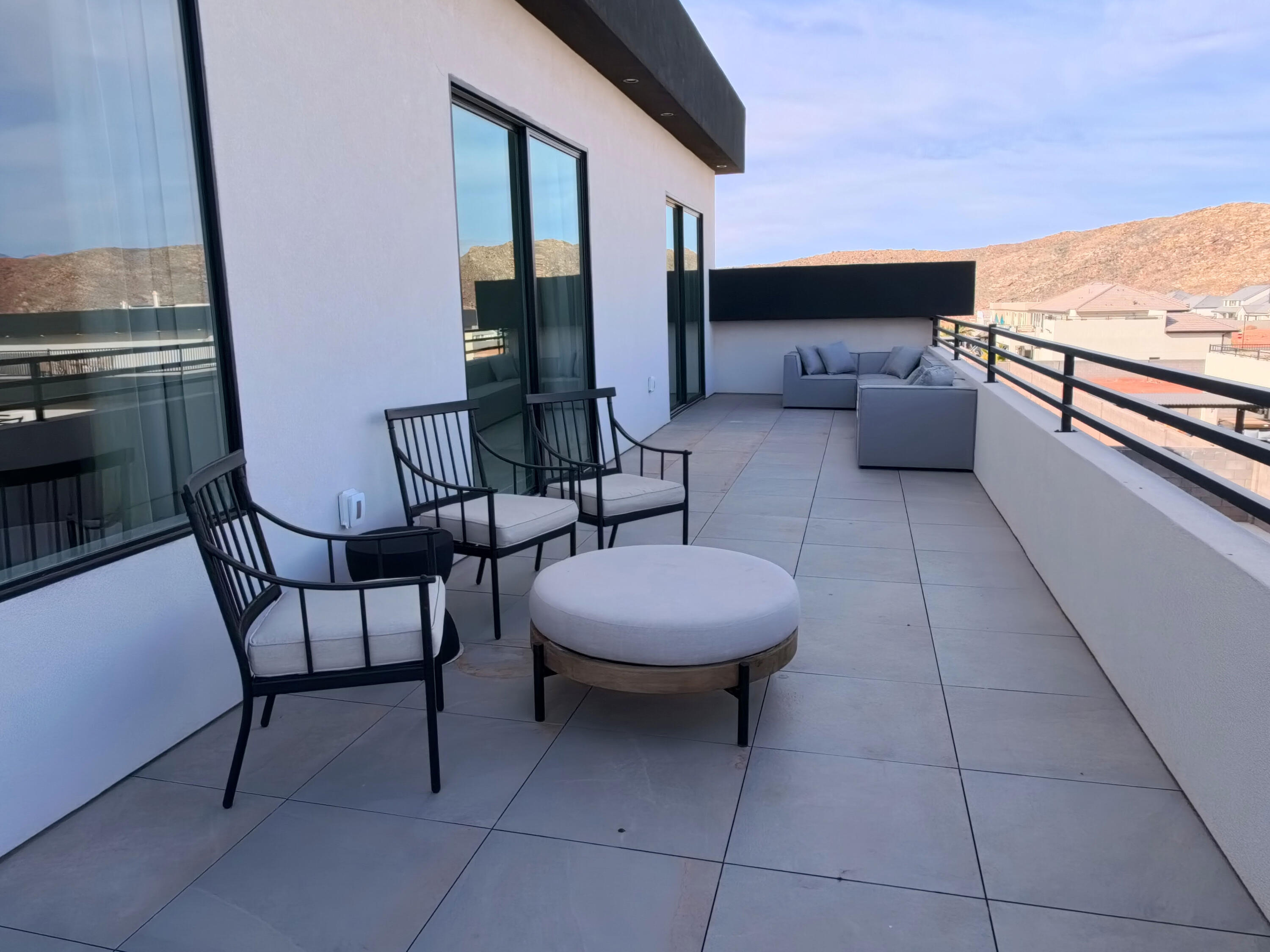 PECAN VALLEY - Residential