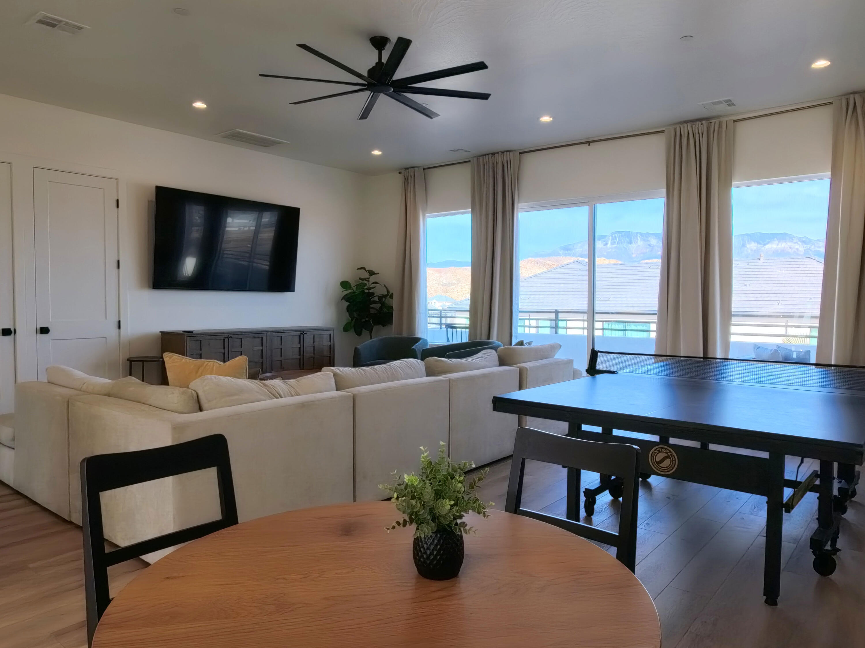 PECAN VALLEY - Residential