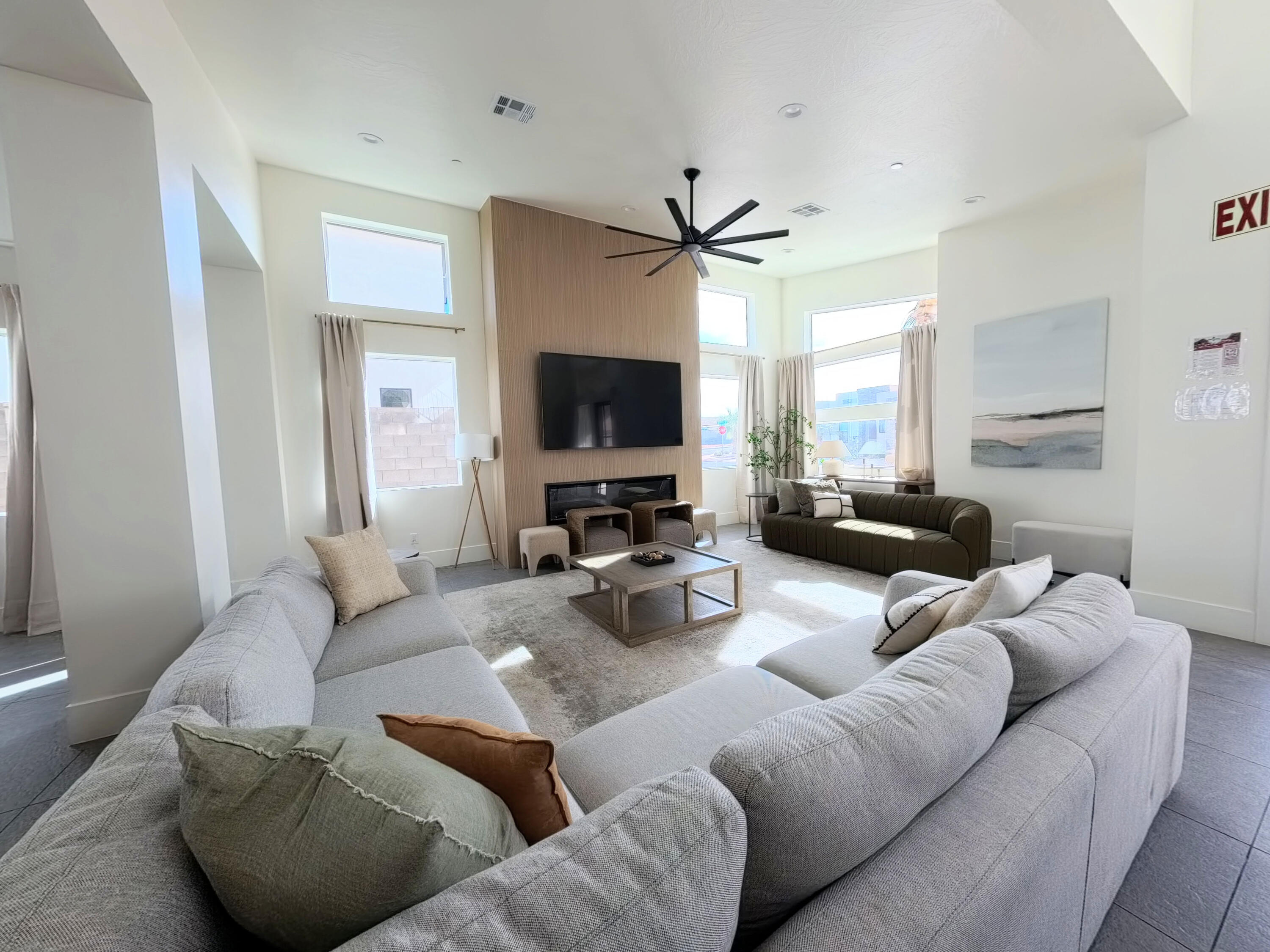 PECAN VALLEY - Residential