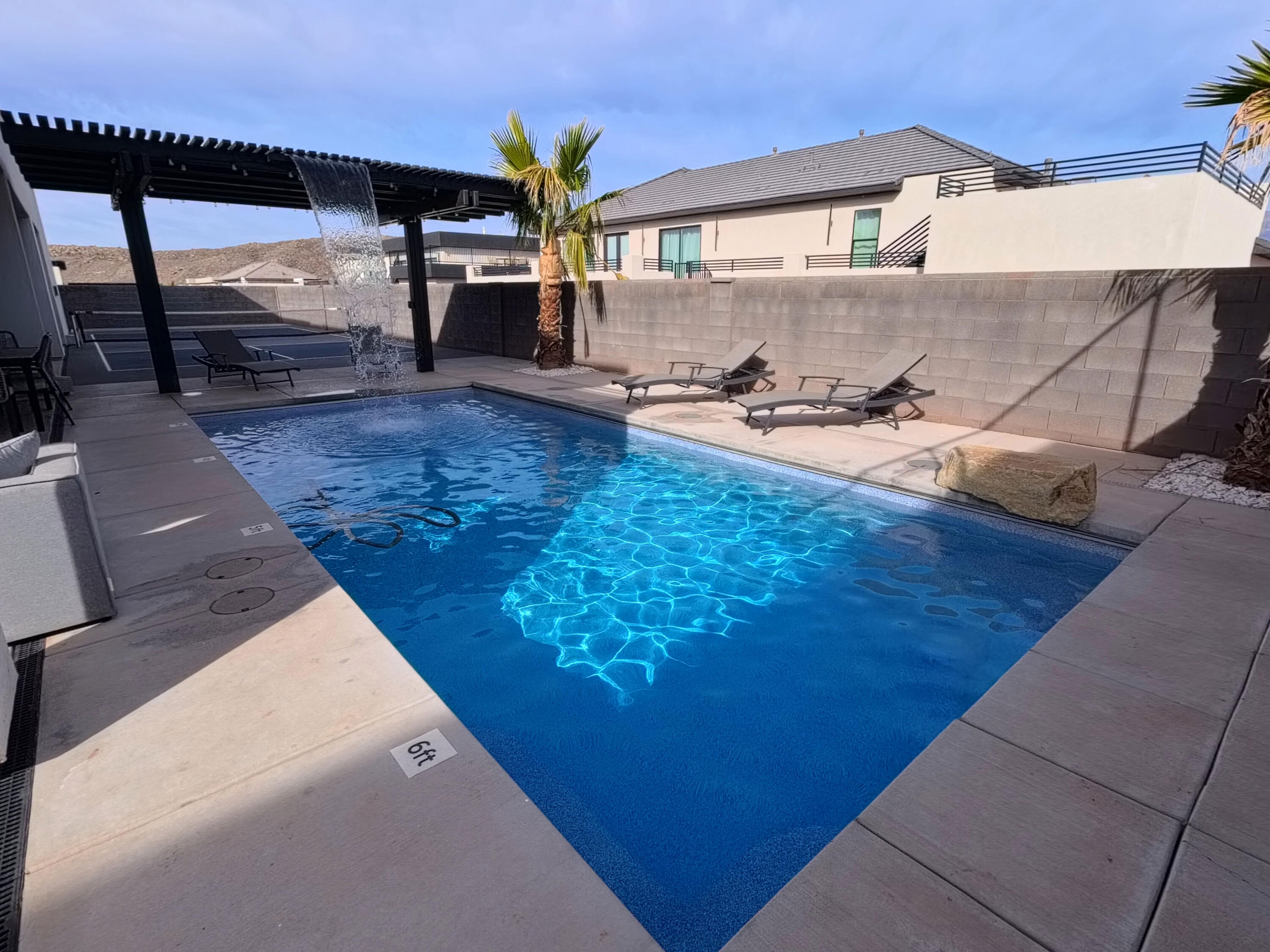 PECAN VALLEY - Residential