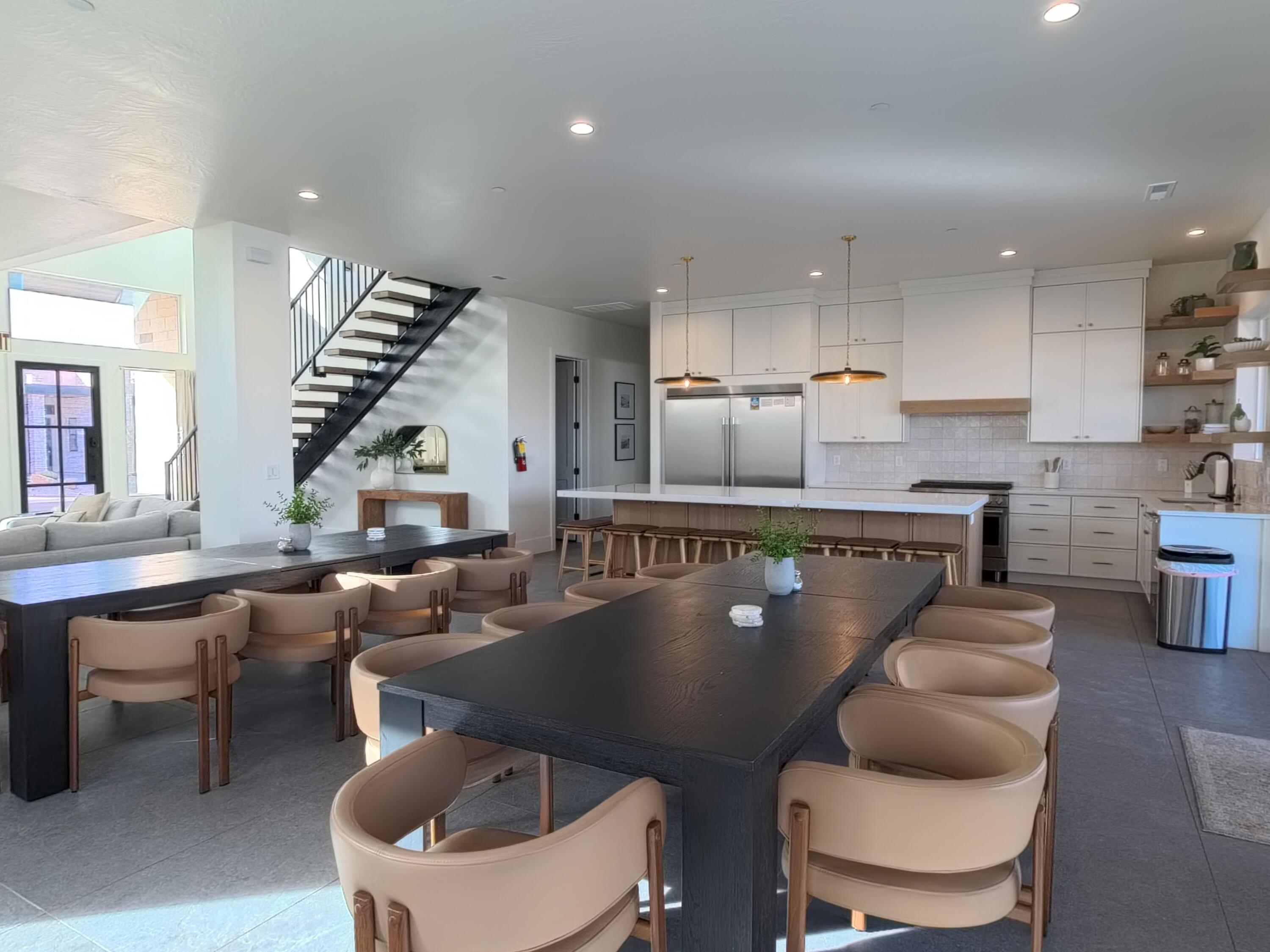 PECAN VALLEY - Residential